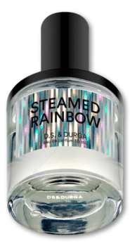 D. S. & DURGA Steamed Rainbow 50ml
